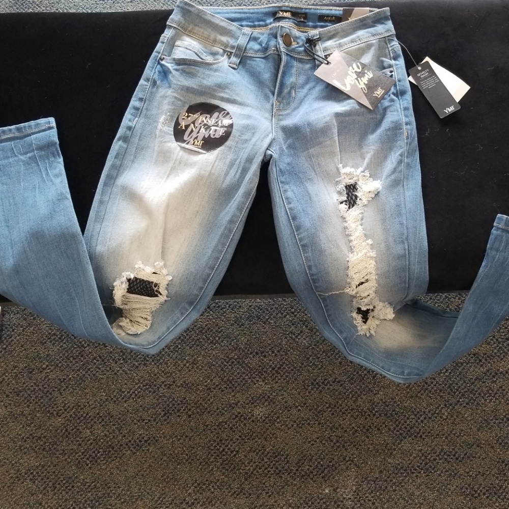 Ymi Jeans